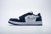Midnight Navy Jordan 1 Low
